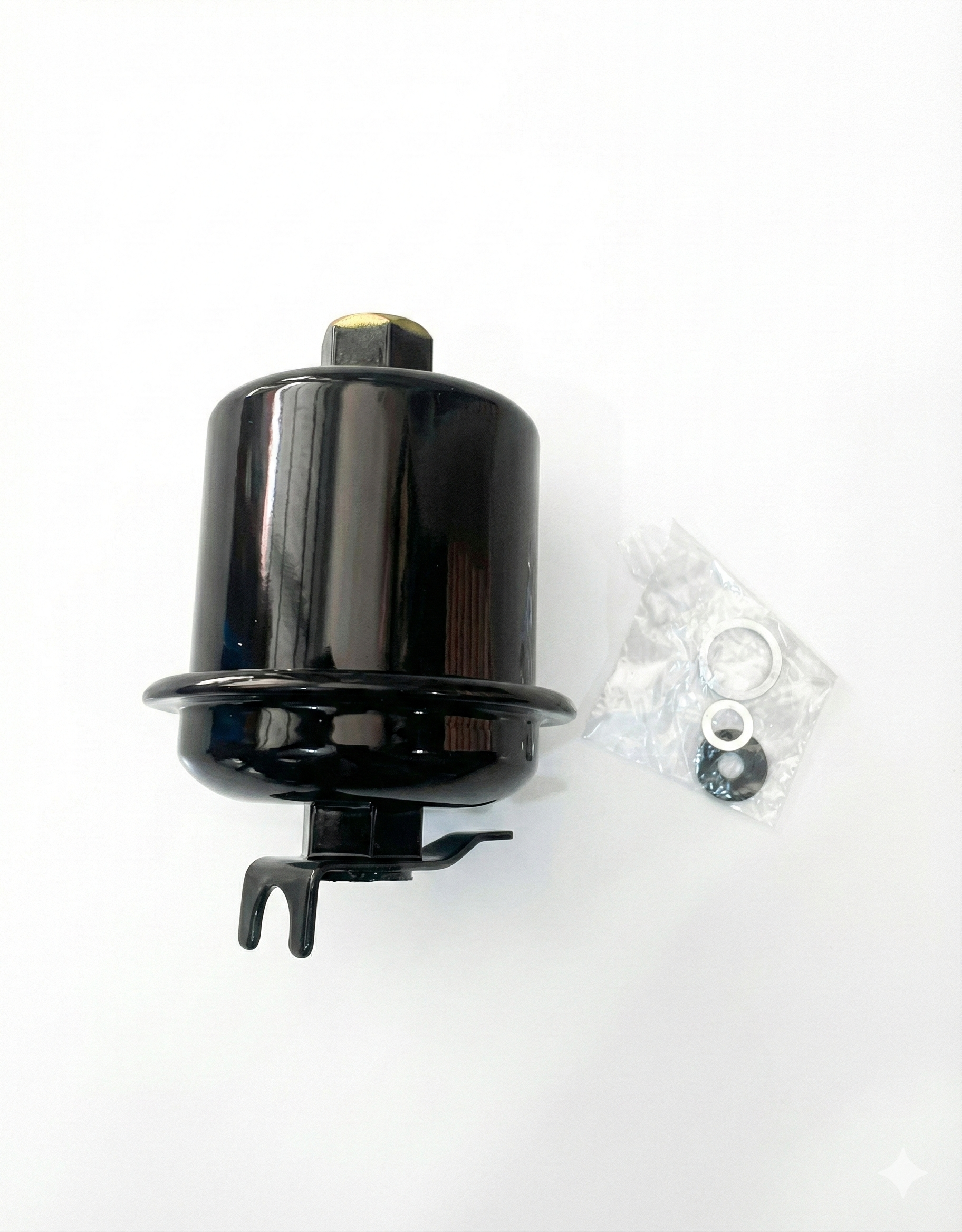 honda civic fuel filter