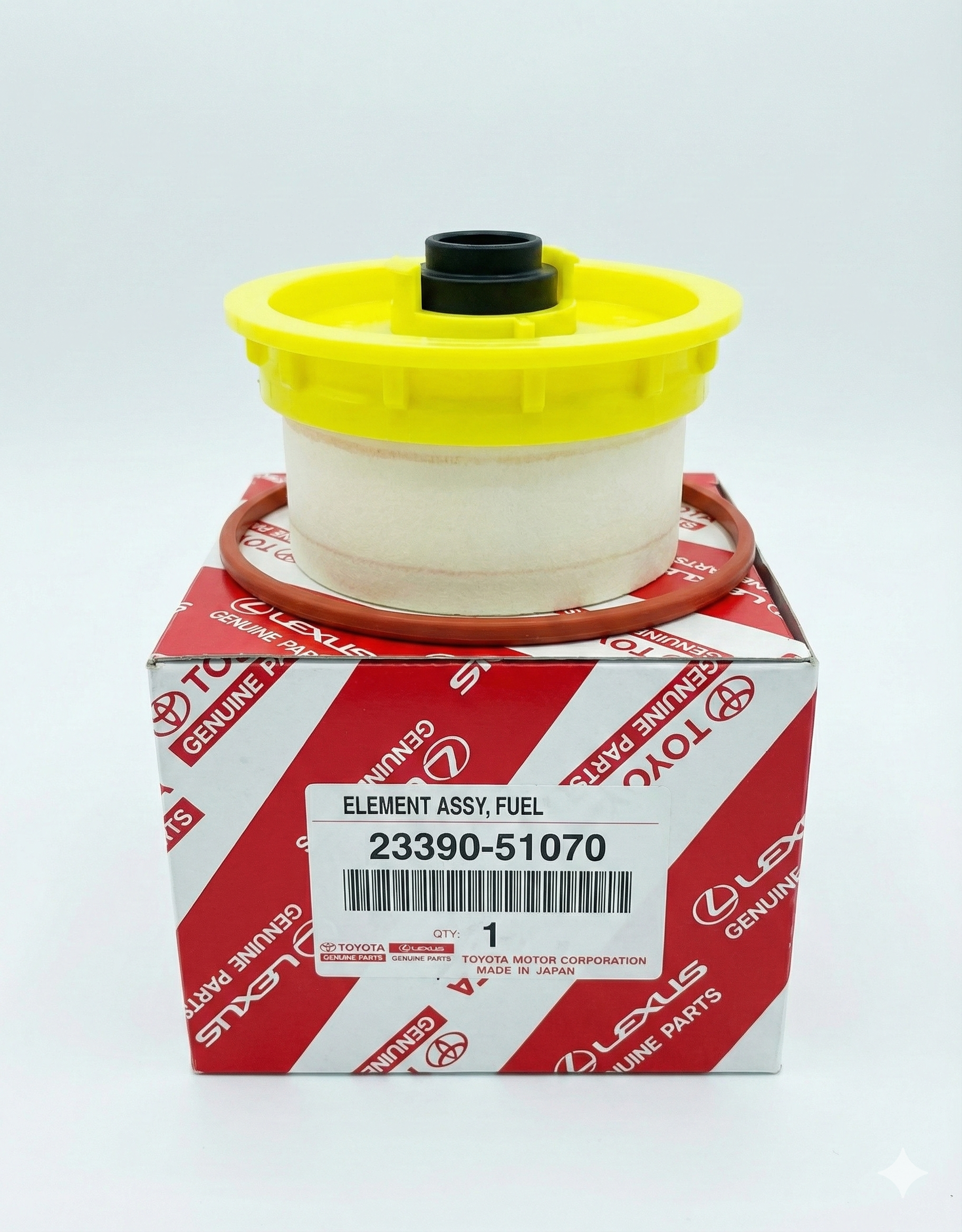 toyota land cruiser (top condition)