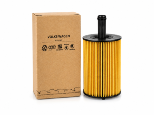 paper oil filter volkswagen 071 115 652c